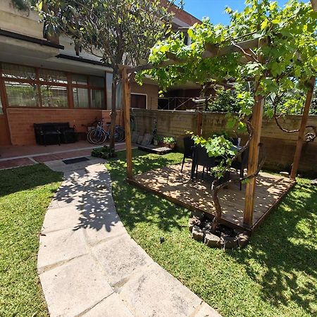 Ostia Home Ngoại thất bức ảnh