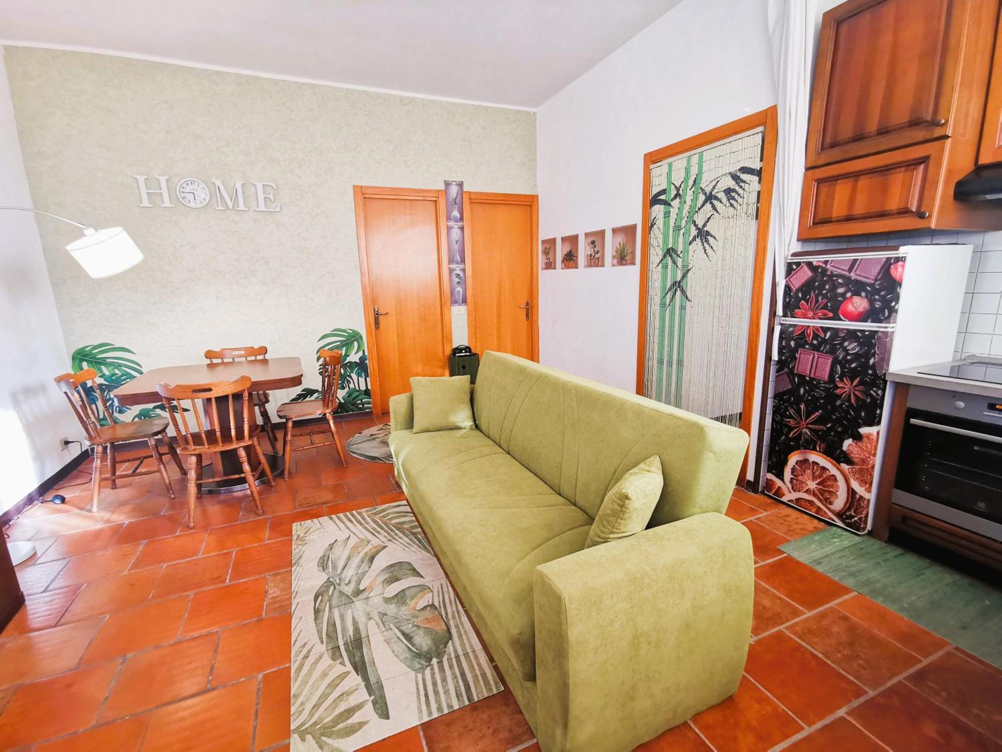 Ostia Home Ngoại thất bức ảnh