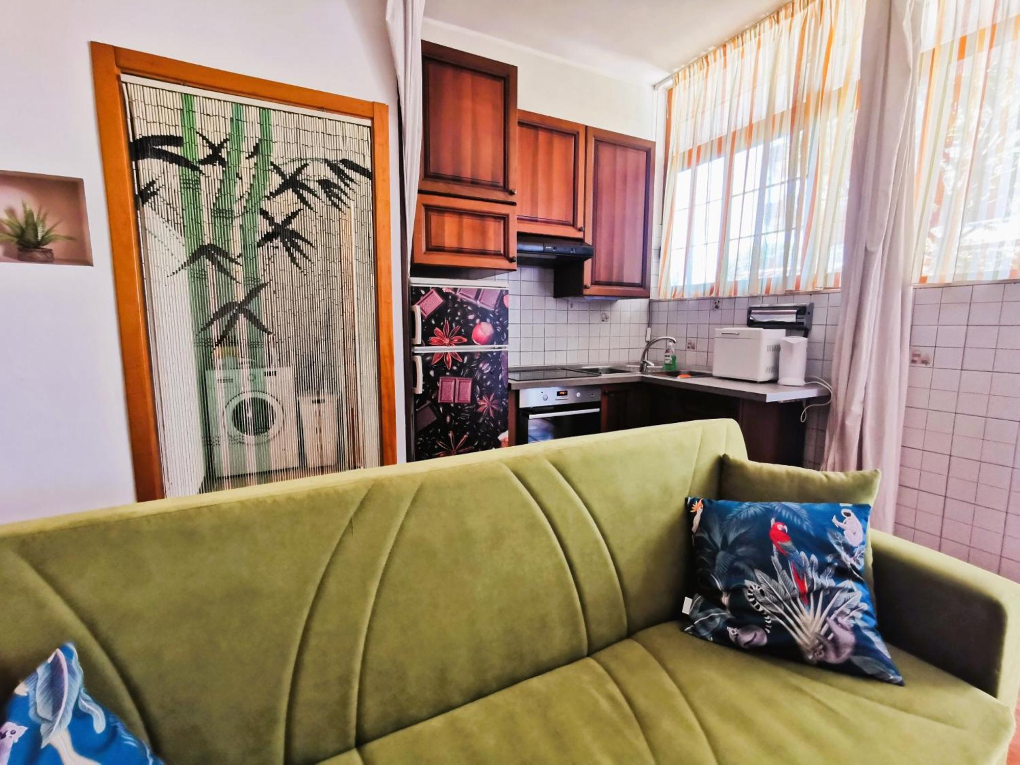 Ostia Home Ngoại thất bức ảnh