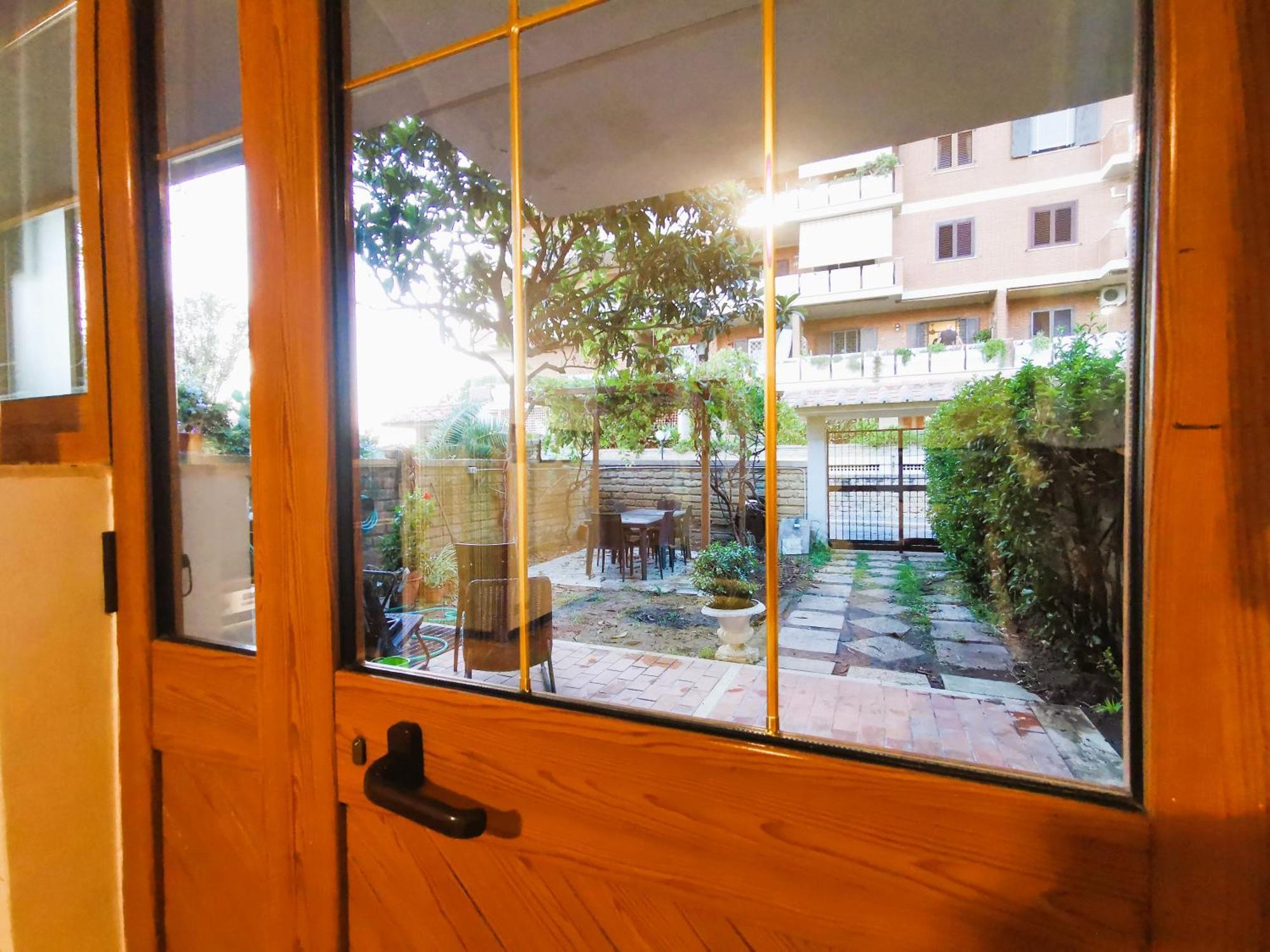Ostia Home Ngoại thất bức ảnh