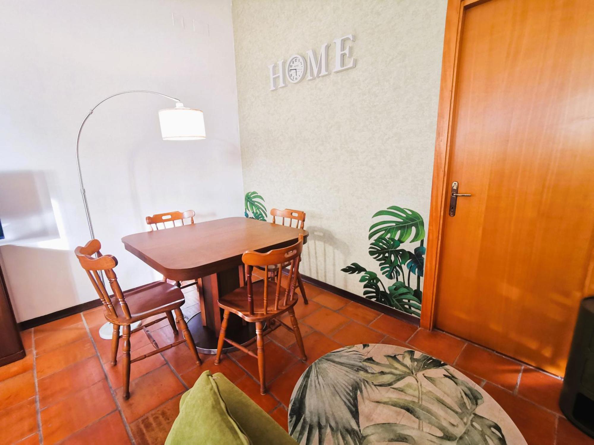 Ostia Home Ngoại thất bức ảnh