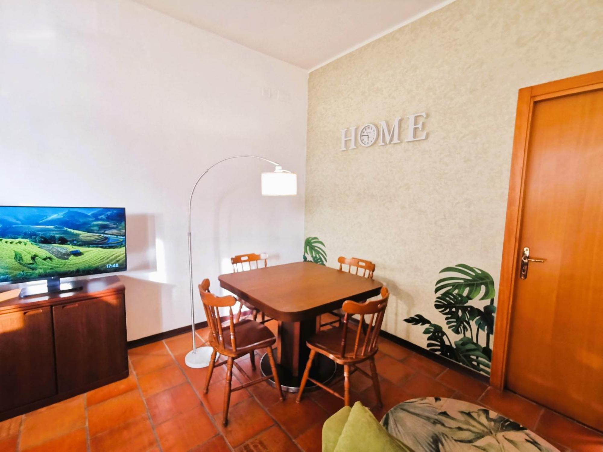 Ostia Home Ngoại thất bức ảnh