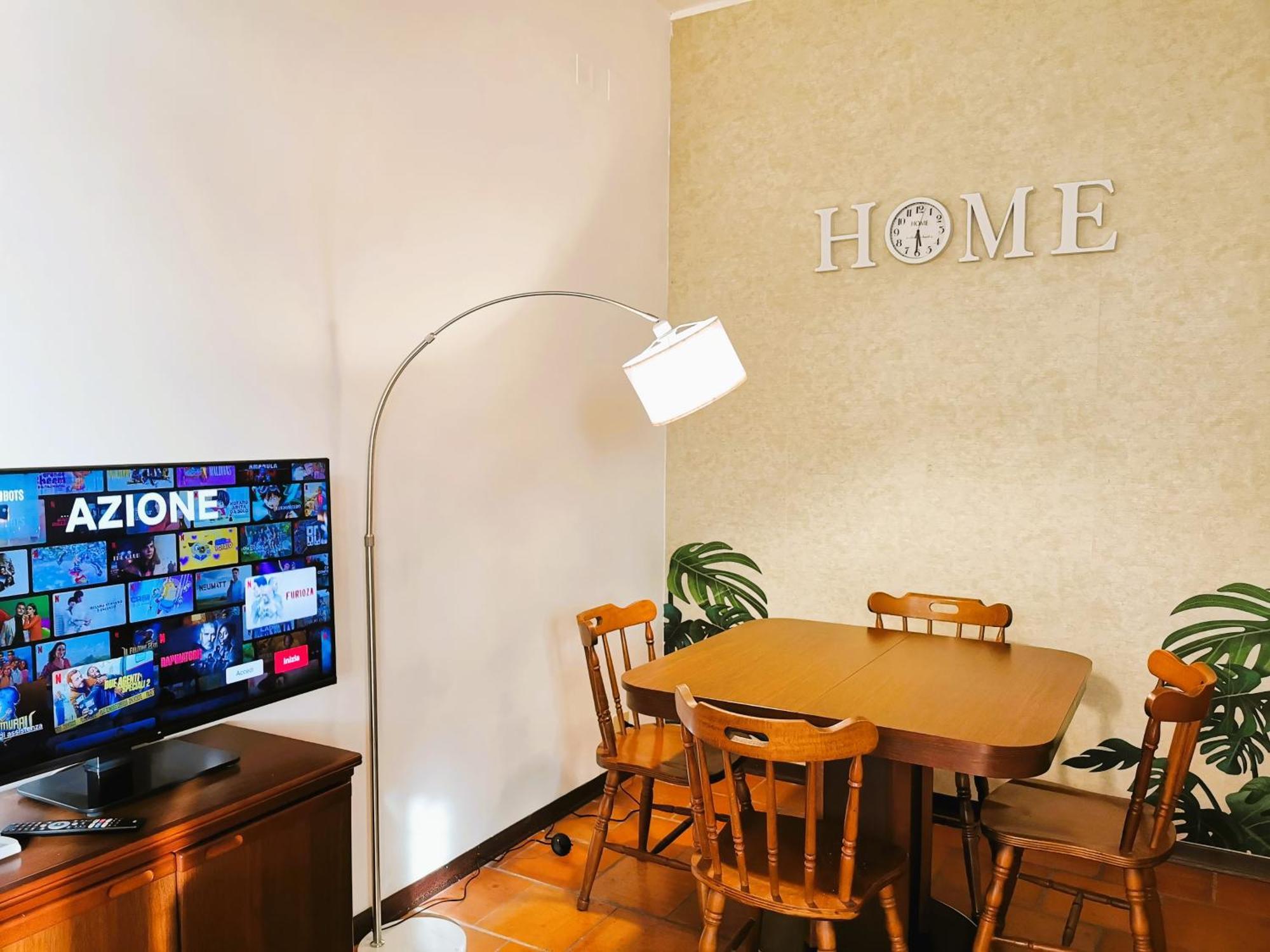 Ostia Home Ngoại thất bức ảnh