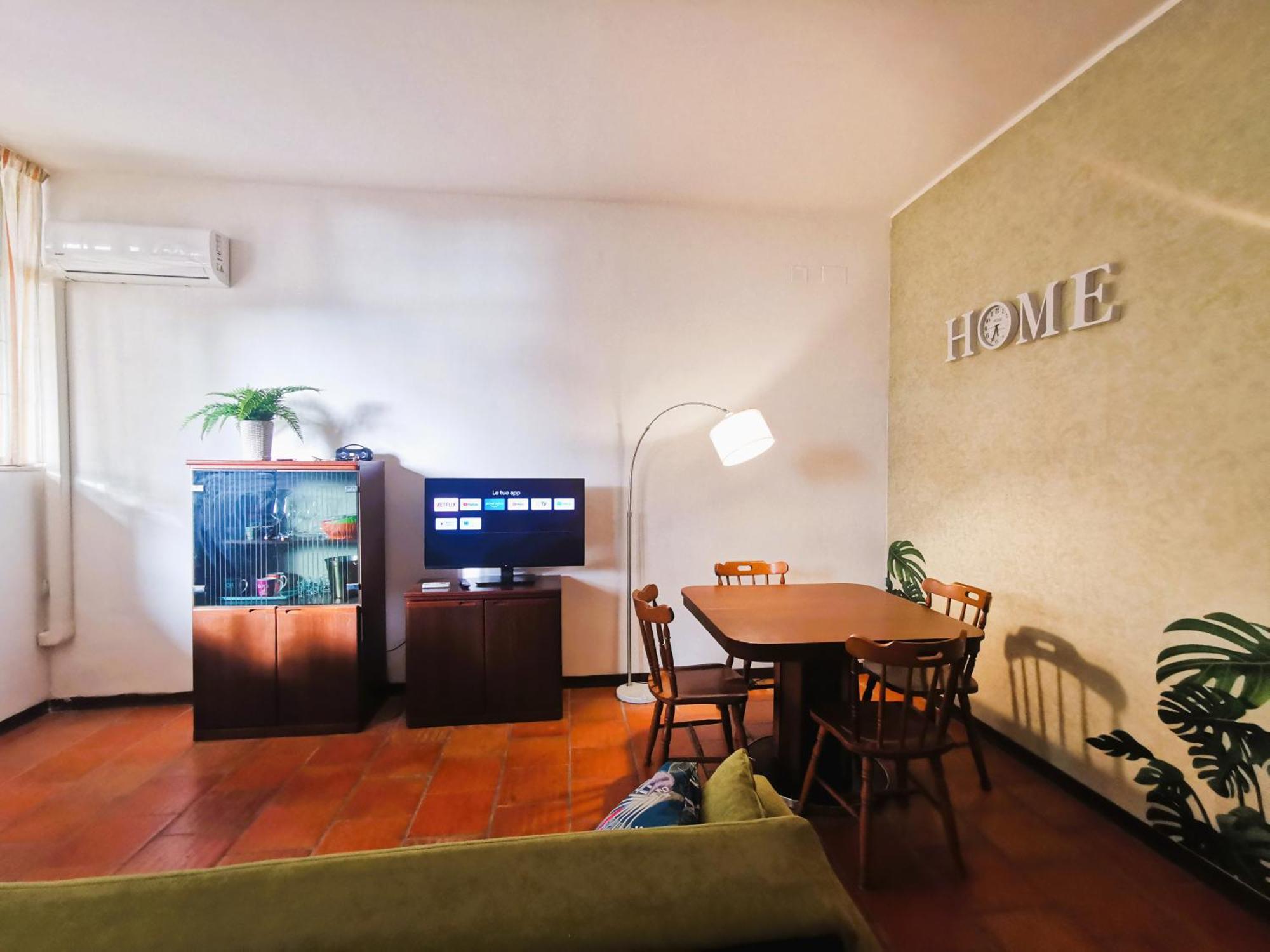 Ostia Home Ngoại thất bức ảnh