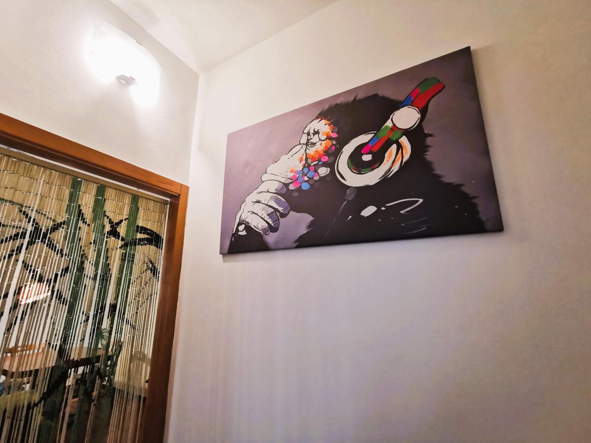 Ostia Home Ngoại thất bức ảnh