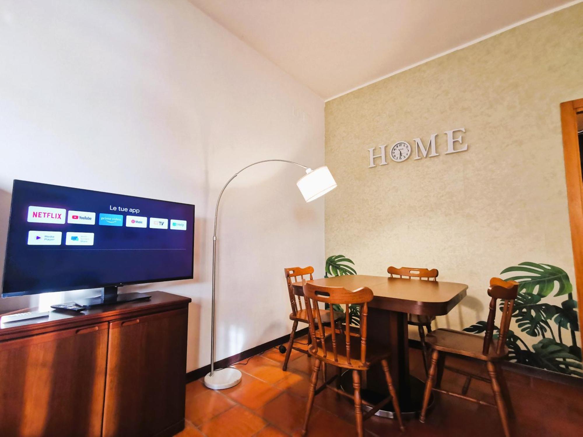 Ostia Home Ngoại thất bức ảnh
