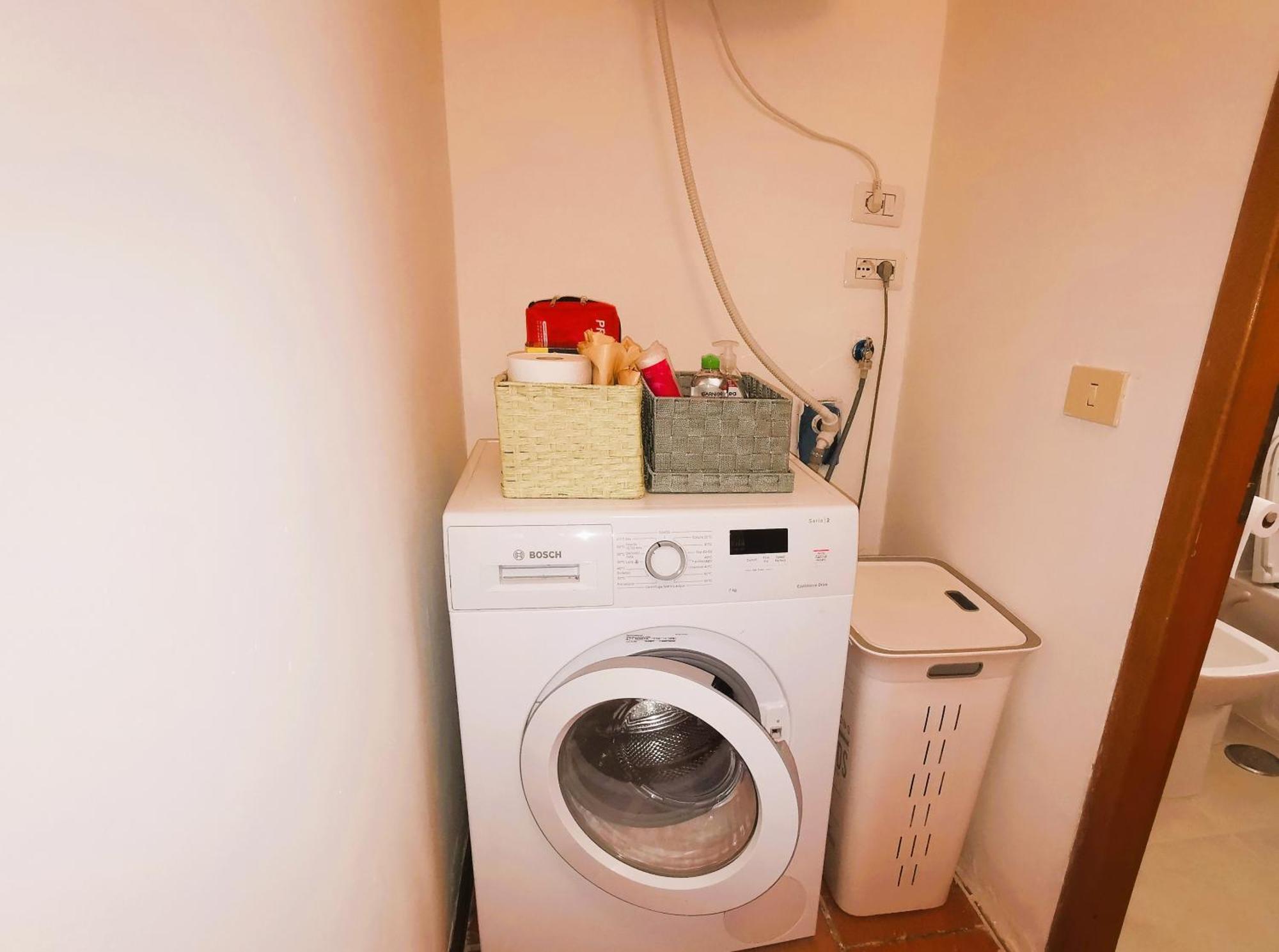Ostia Home Ngoại thất bức ảnh