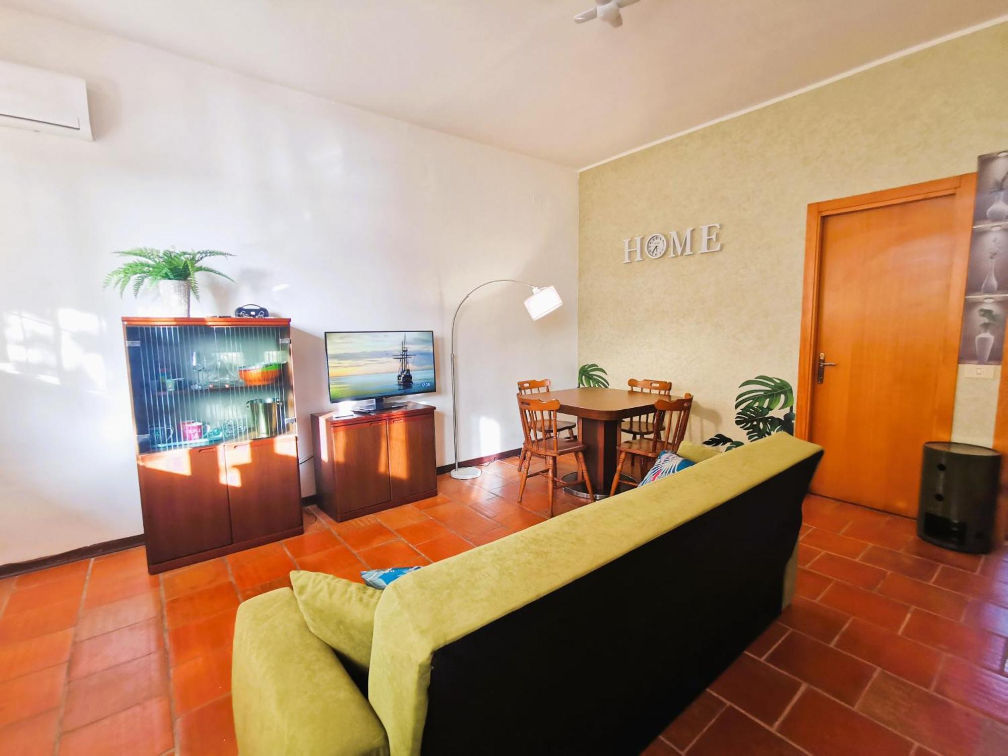 Ostia Home Ngoại thất bức ảnh