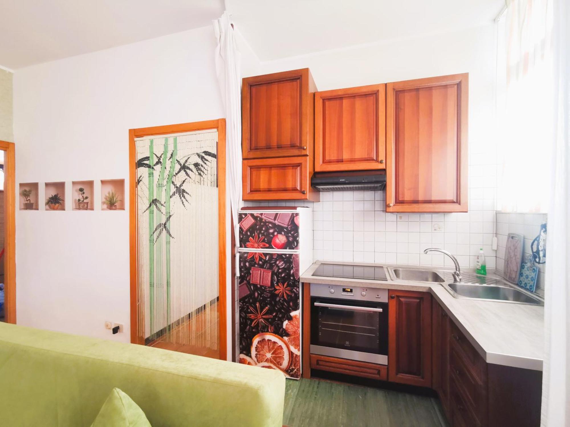 Ostia Home Ngoại thất bức ảnh