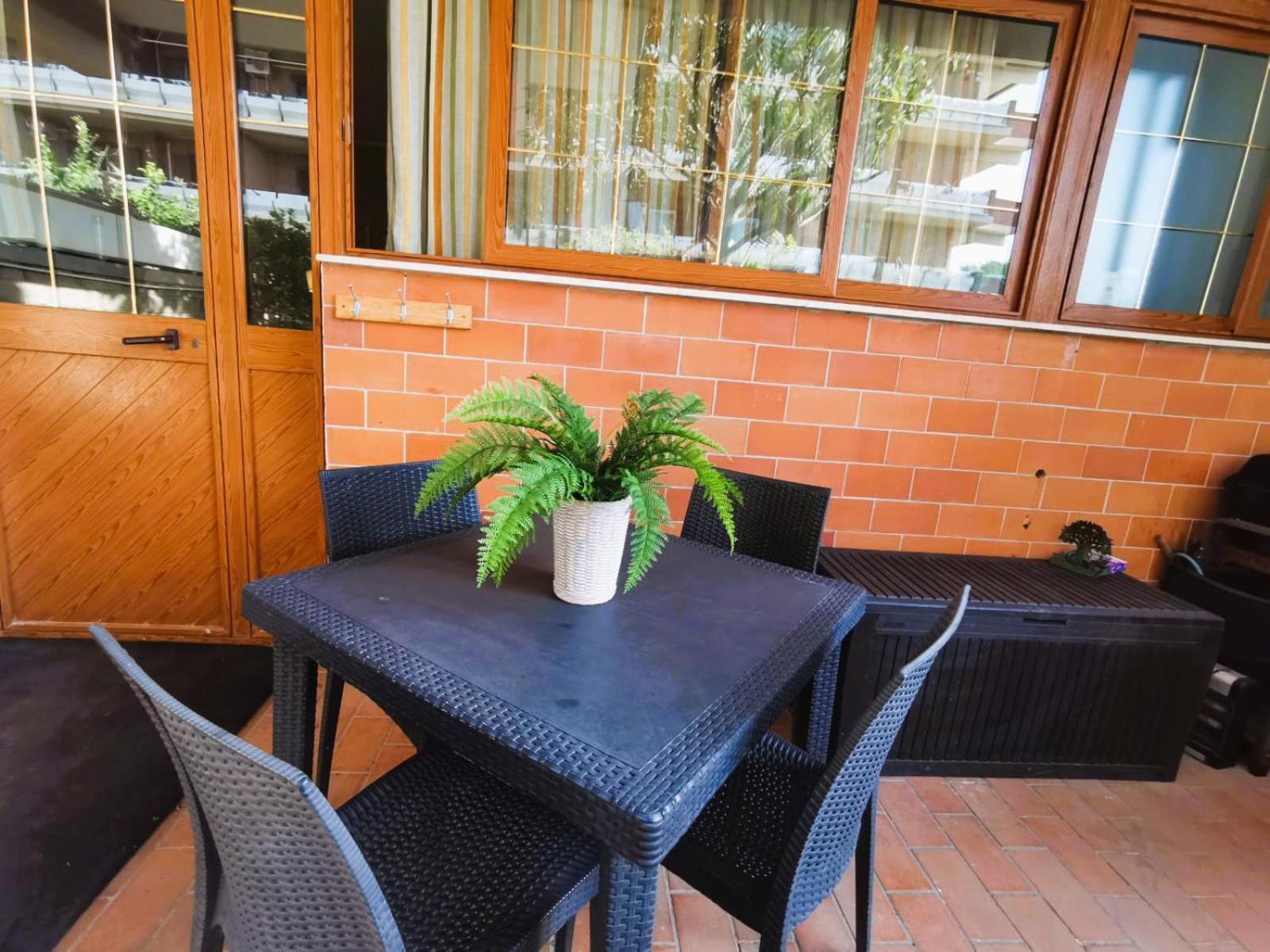 Ostia Home Ngoại thất bức ảnh