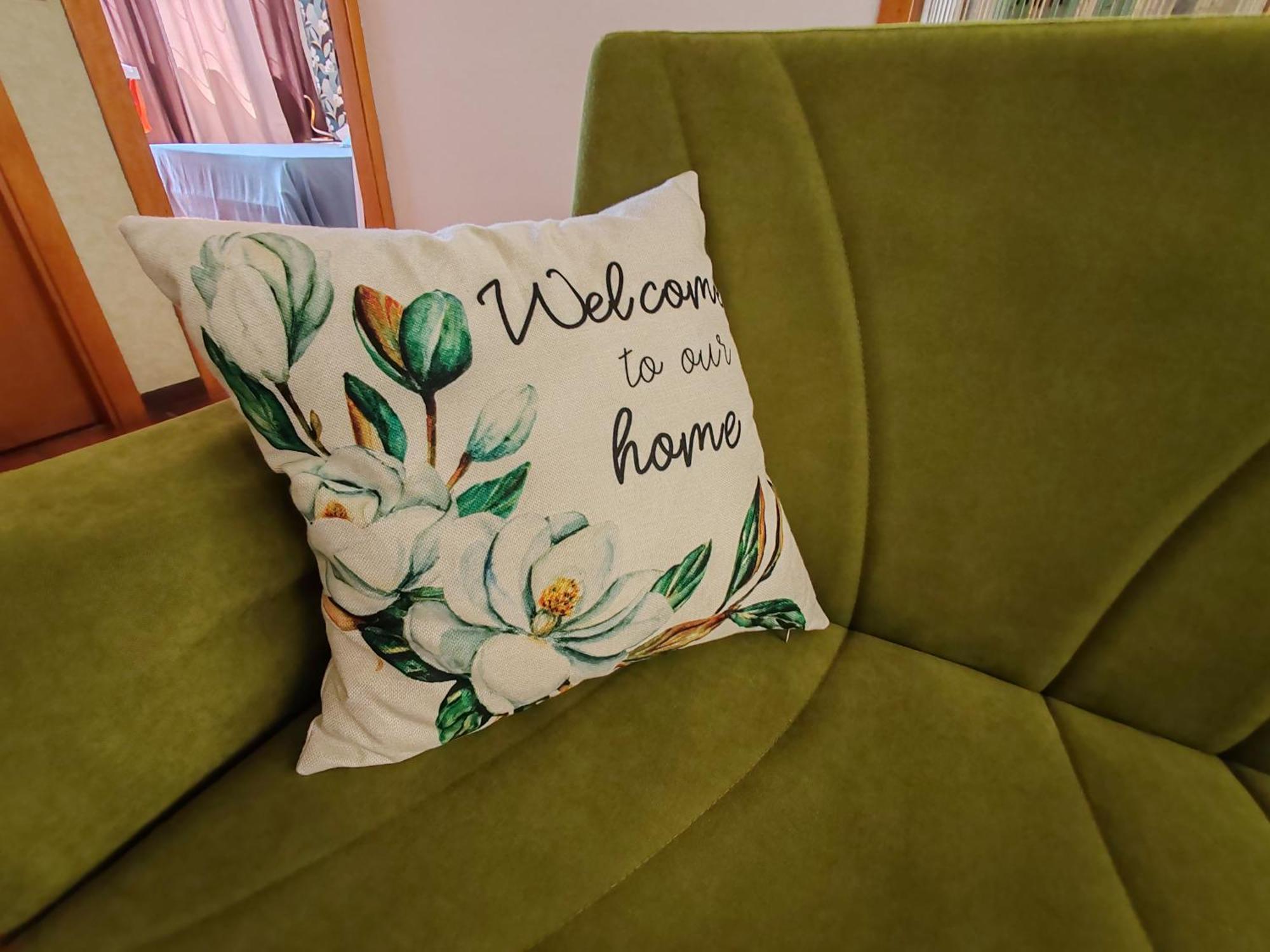Ostia Home Ngoại thất bức ảnh