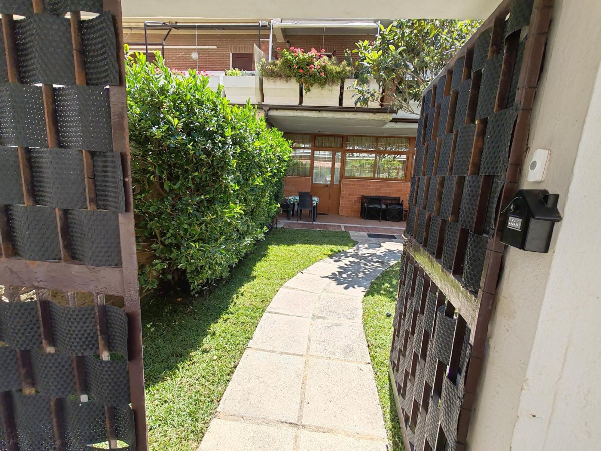 Ostia Home Ngoại thất bức ảnh