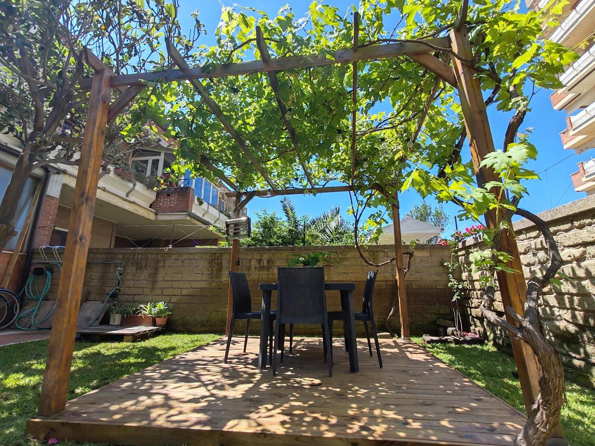 Ostia Home Ngoại thất bức ảnh