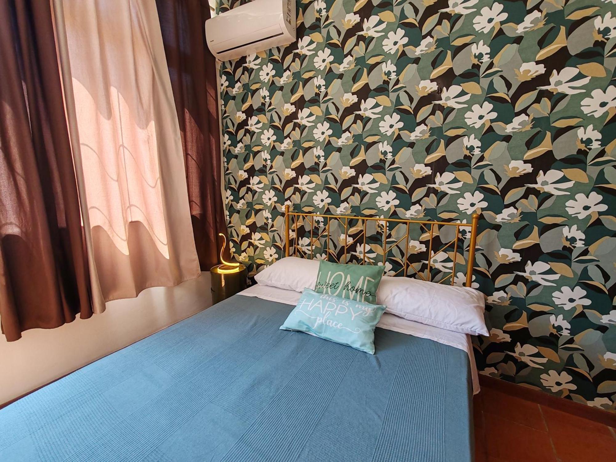 Ostia Home Ngoại thất bức ảnh