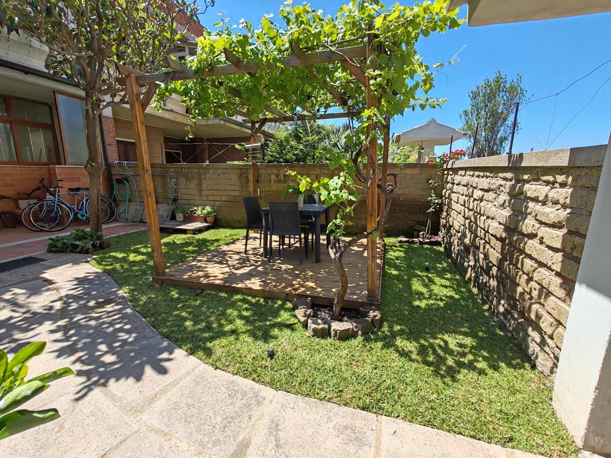Ostia Home Ngoại thất bức ảnh