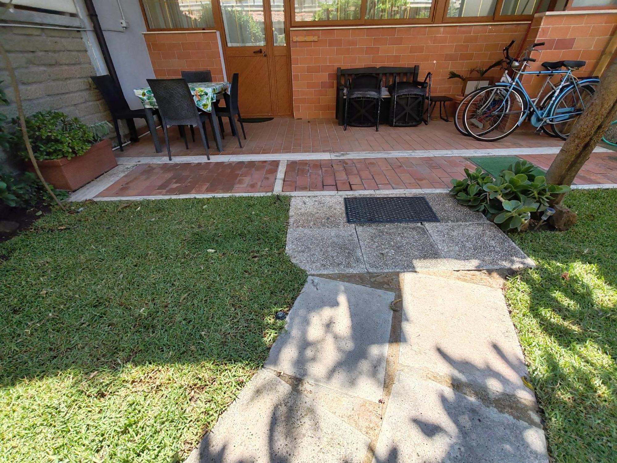 Ostia Home Ngoại thất bức ảnh