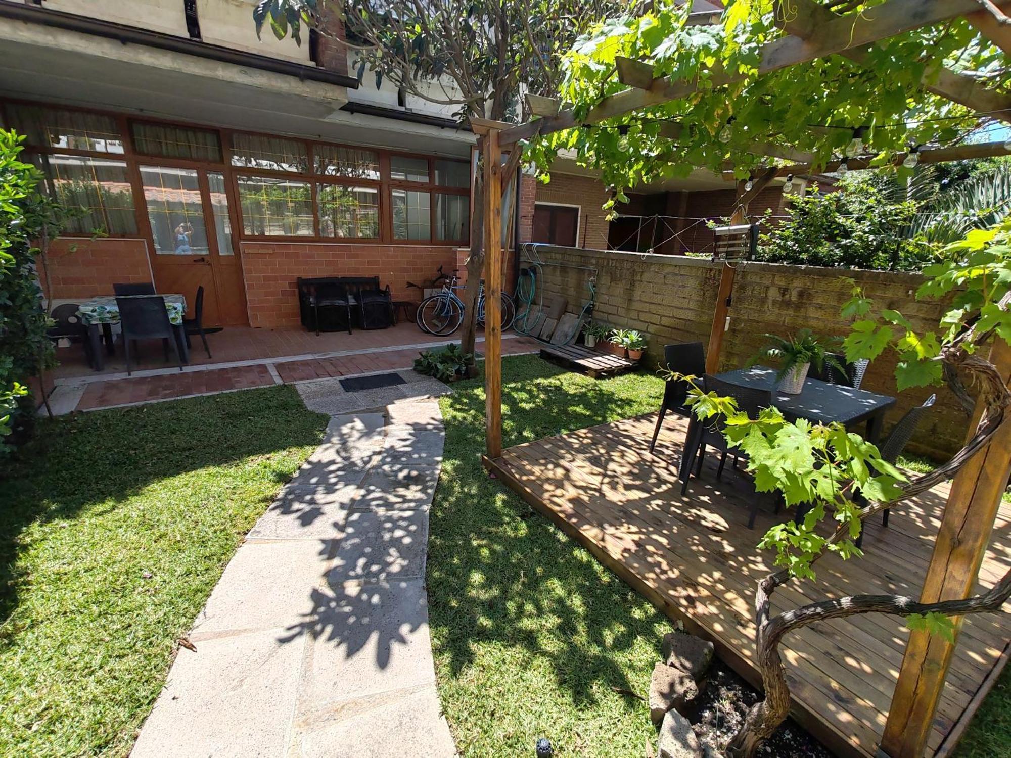 Ostia Home Ngoại thất bức ảnh