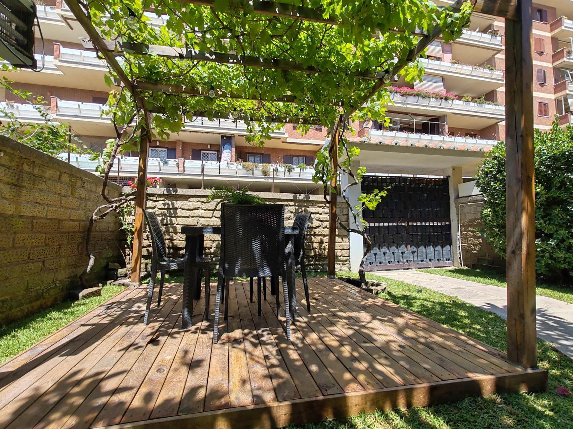Ostia Home Ngoại thất bức ảnh