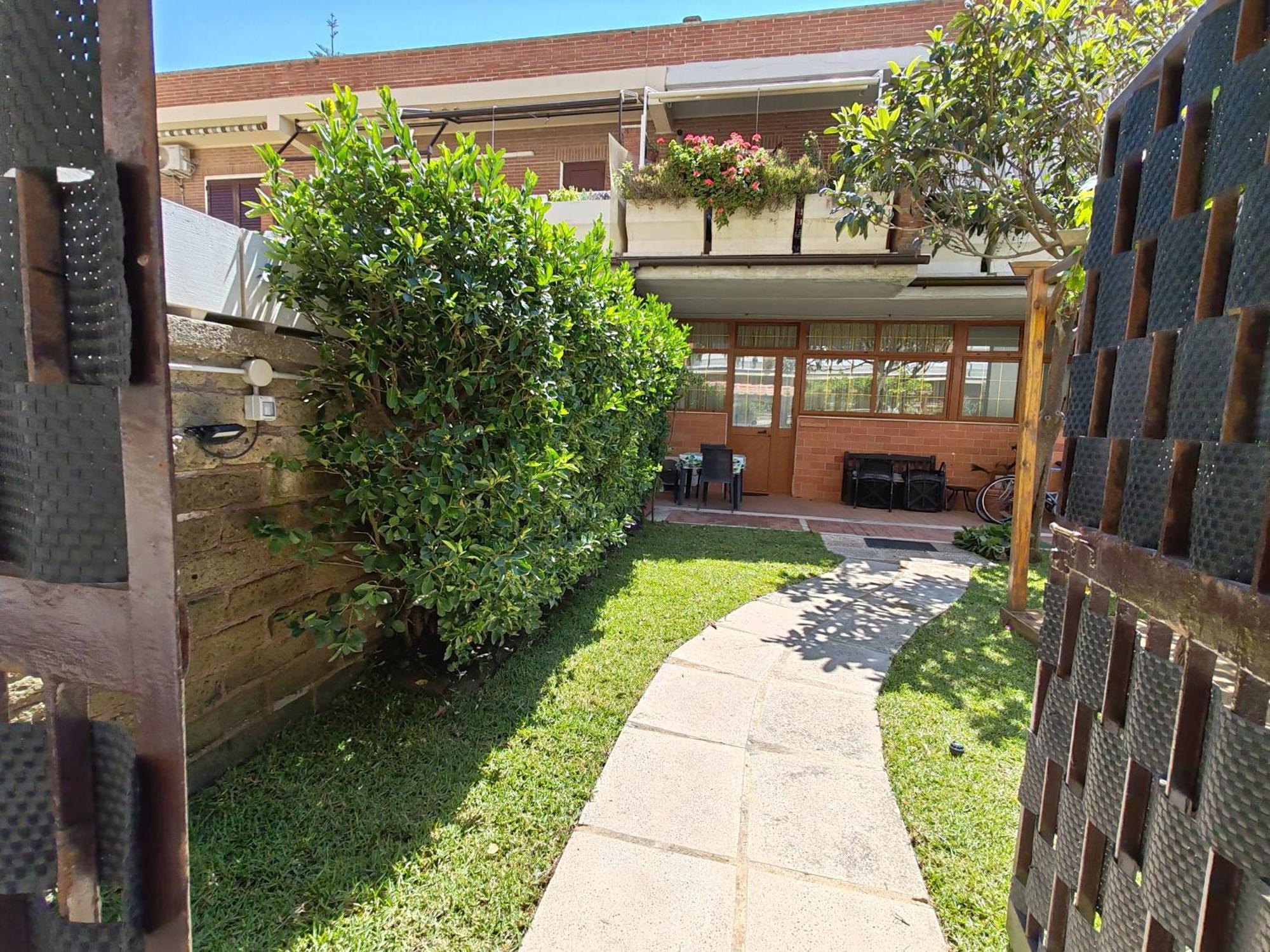 Ostia Home Ngoại thất bức ảnh