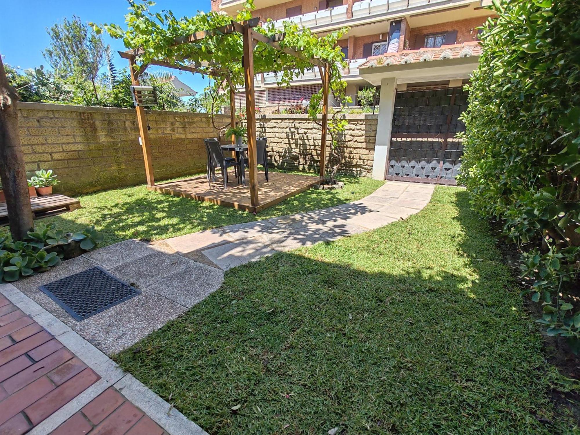Ostia Home Ngoại thất bức ảnh