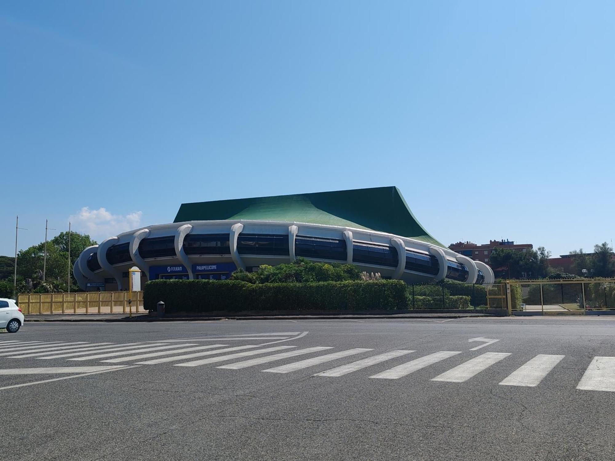 Ostia Home Ngoại thất bức ảnh