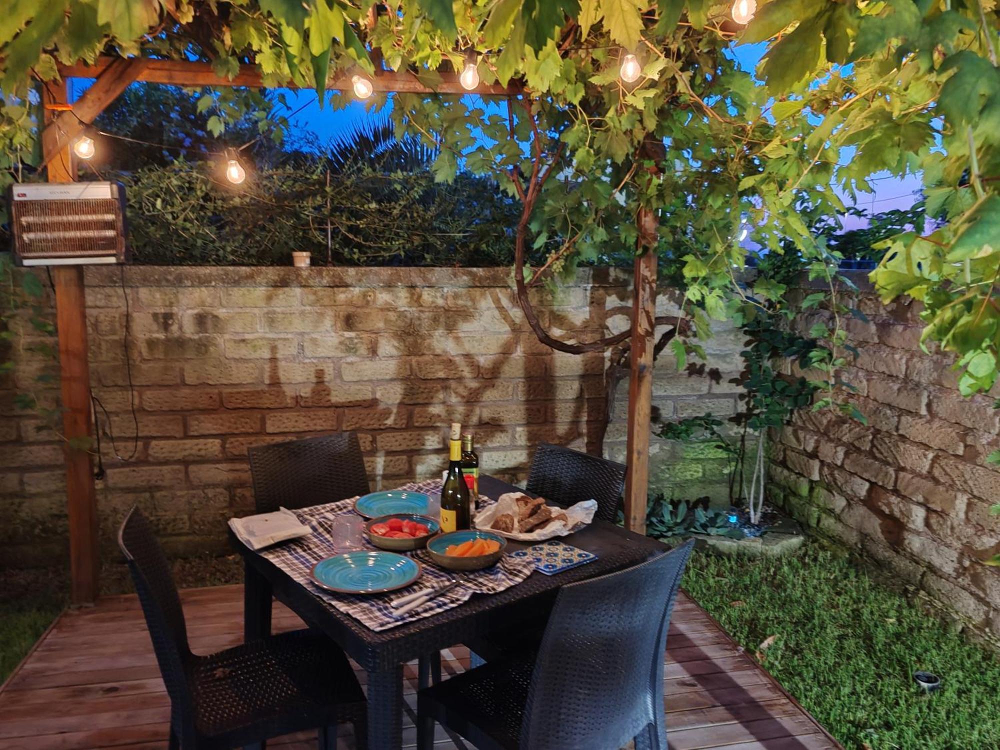 Ostia Home Ngoại thất bức ảnh