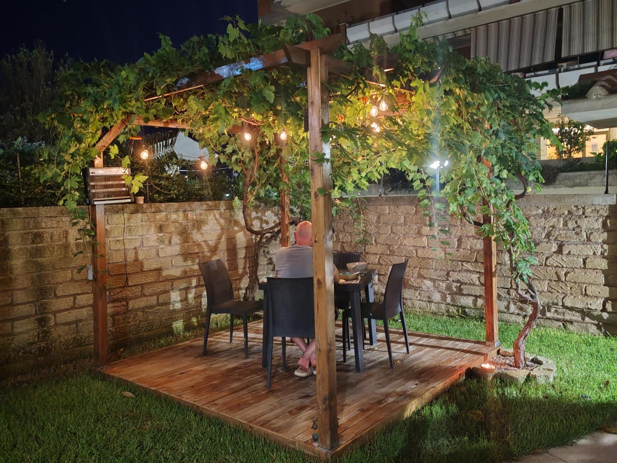 Ostia Home Ngoại thất bức ảnh